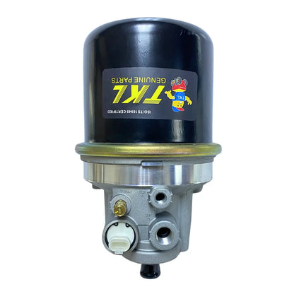 Secador Tipo Bendix Ad-Ip Americanos: Inter/Freigt./Mack
