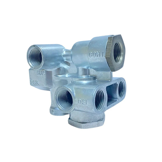 Válvula Resorte Tipo Sealco Para Ramplas 3/8 Oem110500