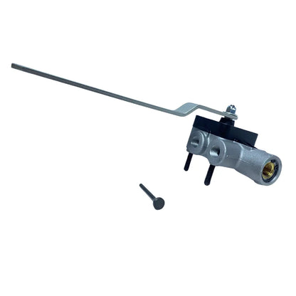 Valvula Suspension Freigthliner / Mack