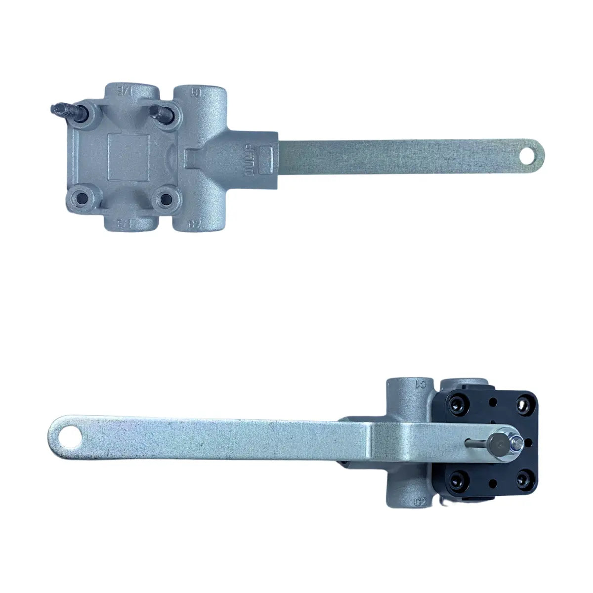 Valvula Suspension Freigthliner / Mack