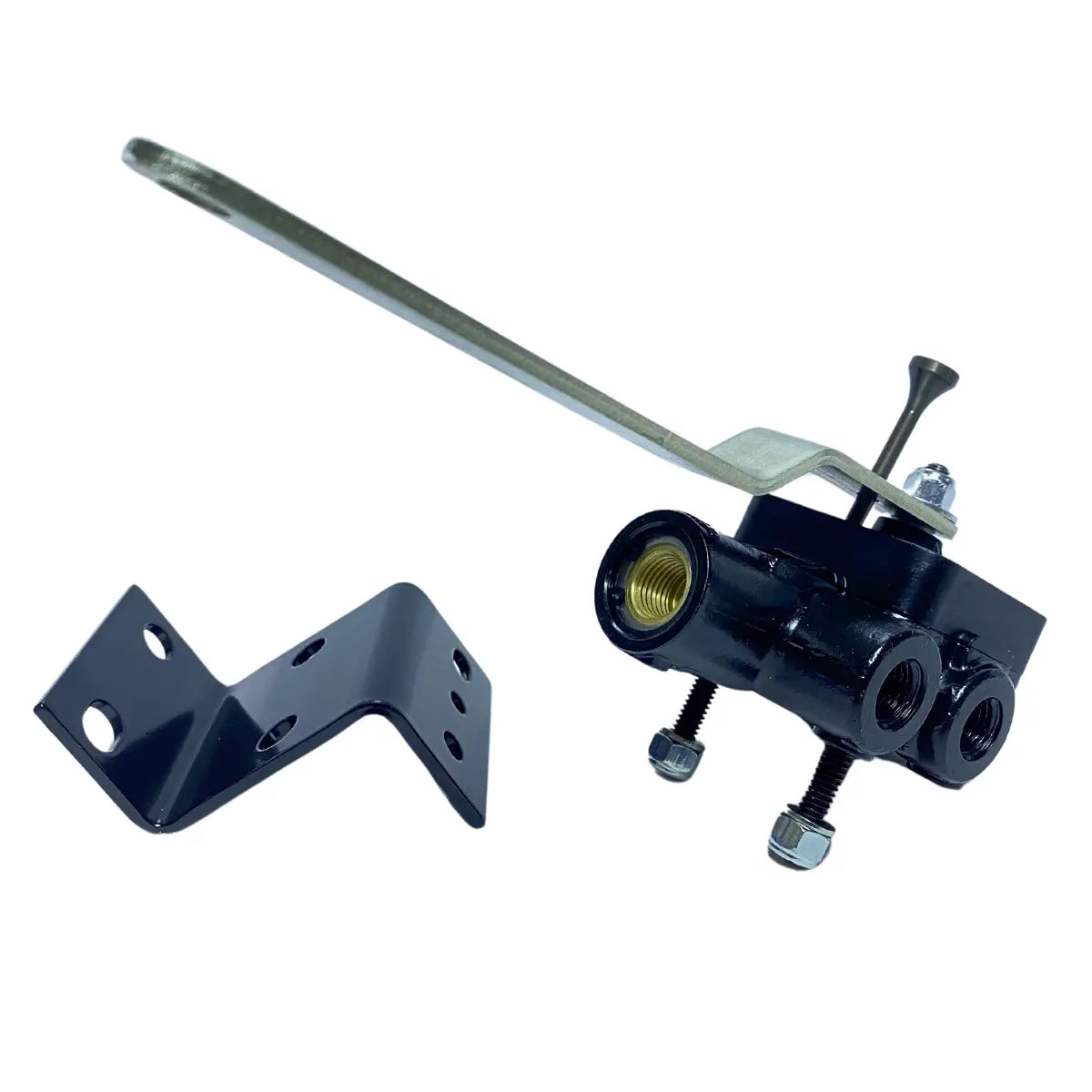 Valvula Suspension Mack
