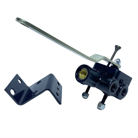 Valvula Suspension Mack