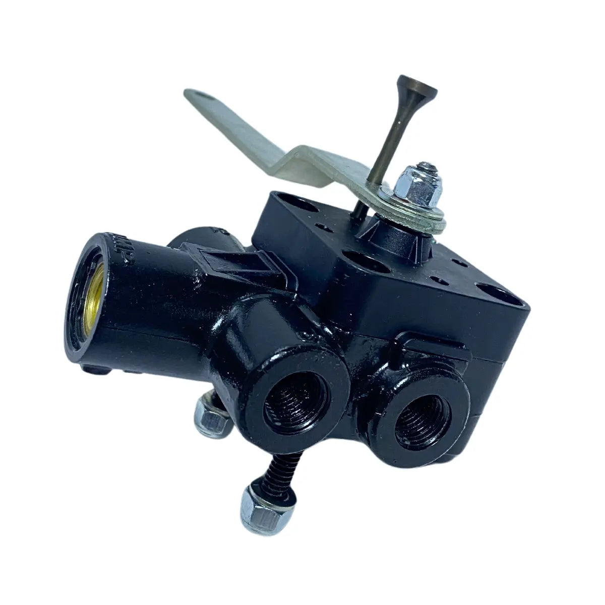 Valvula Suspension Mack