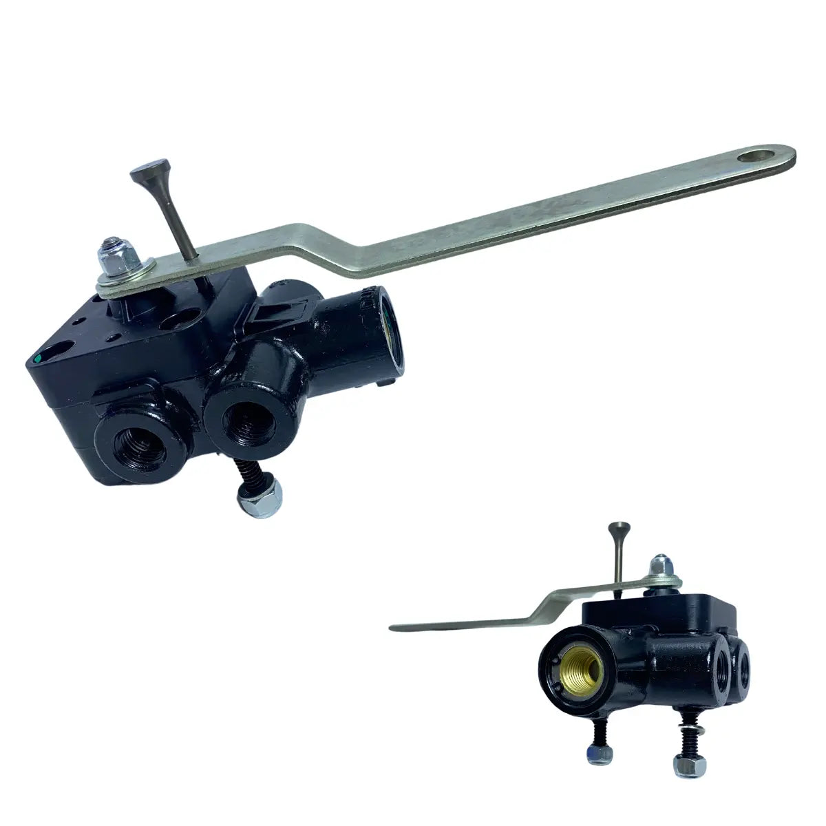 Valvula Suspension Mack