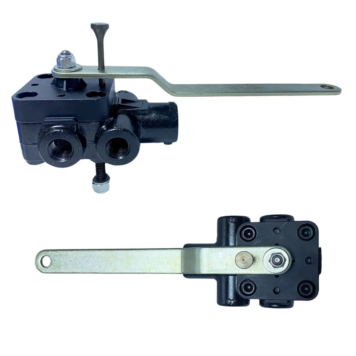 Valvula Suspension Mack