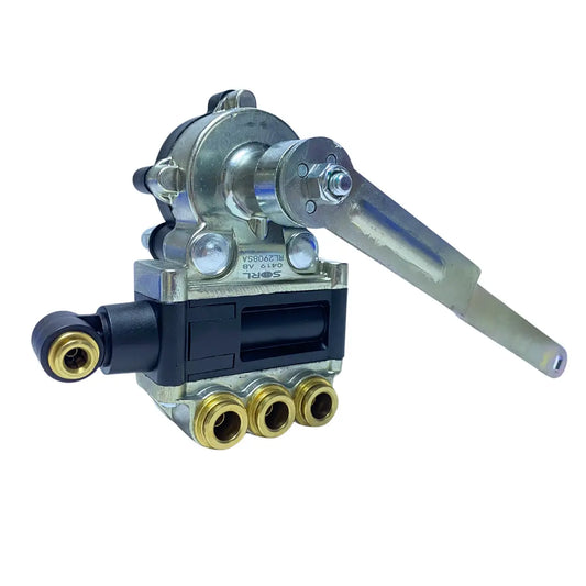 Valvula Suspension Tipo Haldex