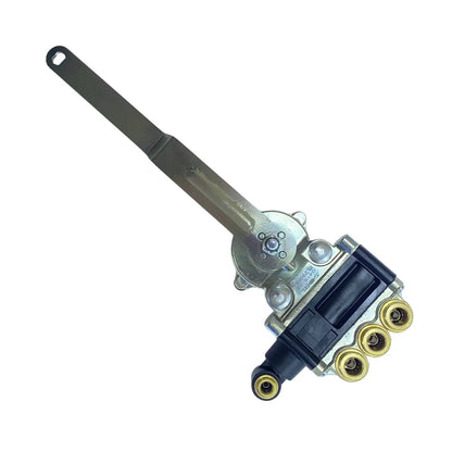 Valvula Suspension Tipo Haldex