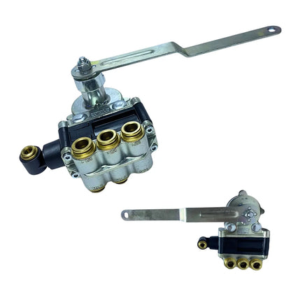 Valvula Suspension Tipo Haldex