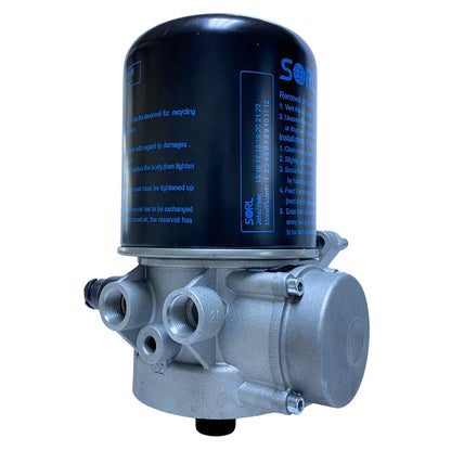 Tipo Knorr La8057 Renault Kerak Magnum
