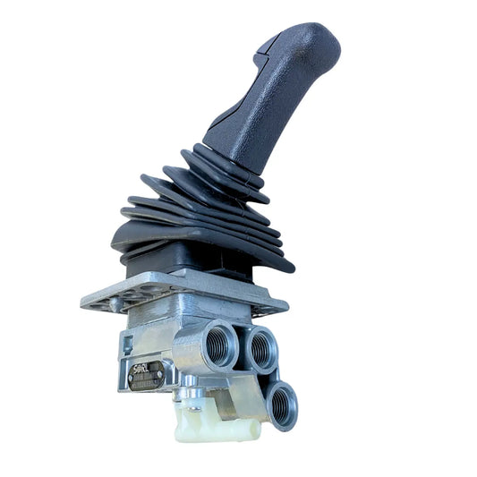 Valvula Freno Mano Scania Oem9617232170