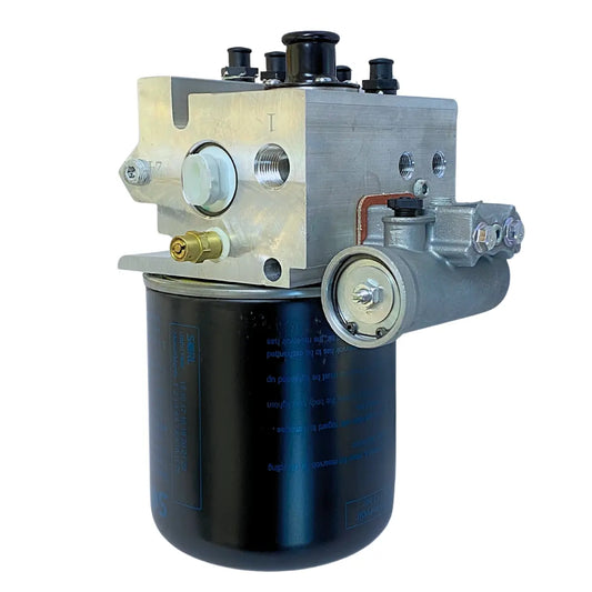 Secador Ad-Is Integral Tipo Bendix Oem T5004050X / 801266