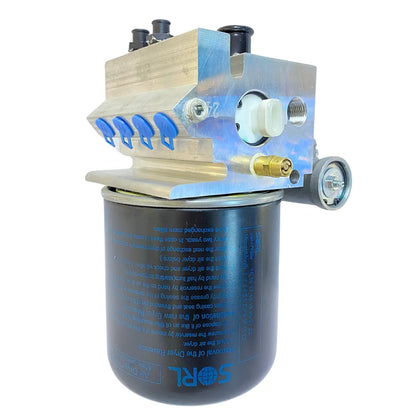 Secador Ad-Is Integral Tipo Bendix Oem T5004050X / 801266