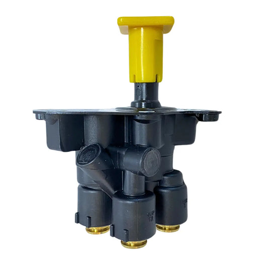 Freno Mano Una Perilla T-065661 Bendix 800733