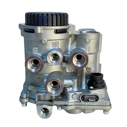 Valvula Distribuidora Con Abs Mercedes Man Iveco Oem0004319413