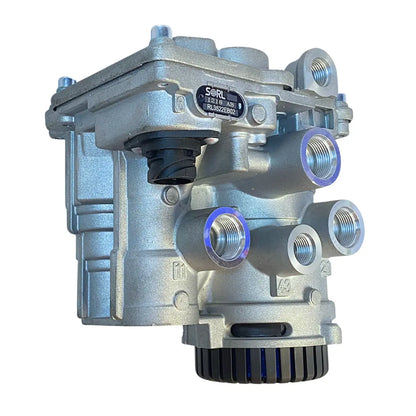 Valvula Distribuidora Con Abs Mercedes Man Iveco Oem0004319413