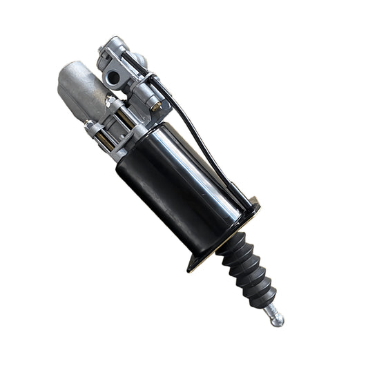 Servo Embrague Ford Cargo 252 mm C2623 2629 2429