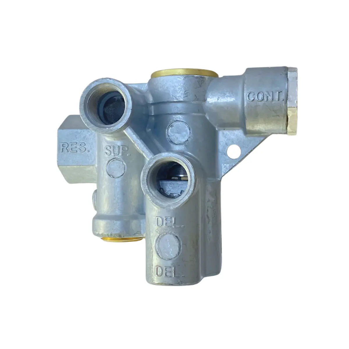 Valvula Resorte Tipo Sealco Para Ramplas Oem 110800