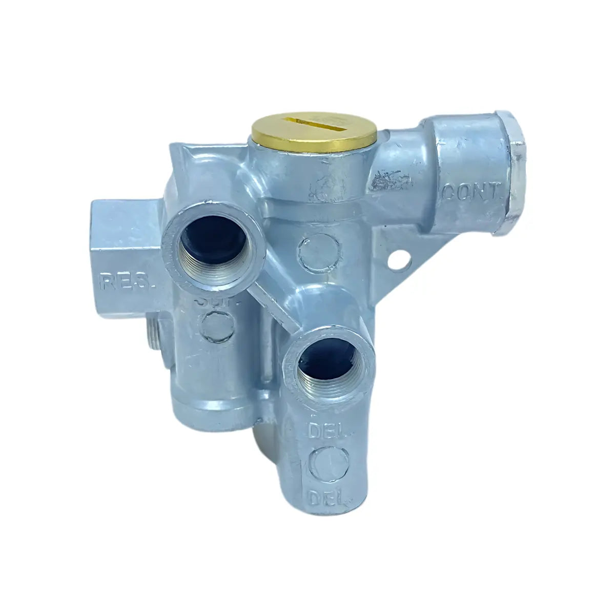 Valvula Resorte Tipo Sealco Para Ramplas Oem 110800