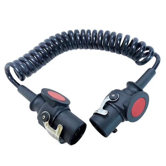 Rizo Electrico Abs