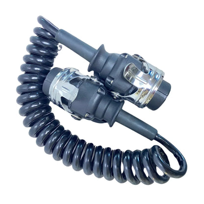 Rizo Electrico Abs
