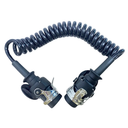Rizo Electrico Abs