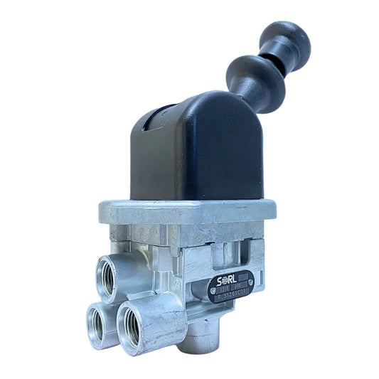 Valvula Freno Mano Mercedes Actros Oem9617231250 Dpm22Ak