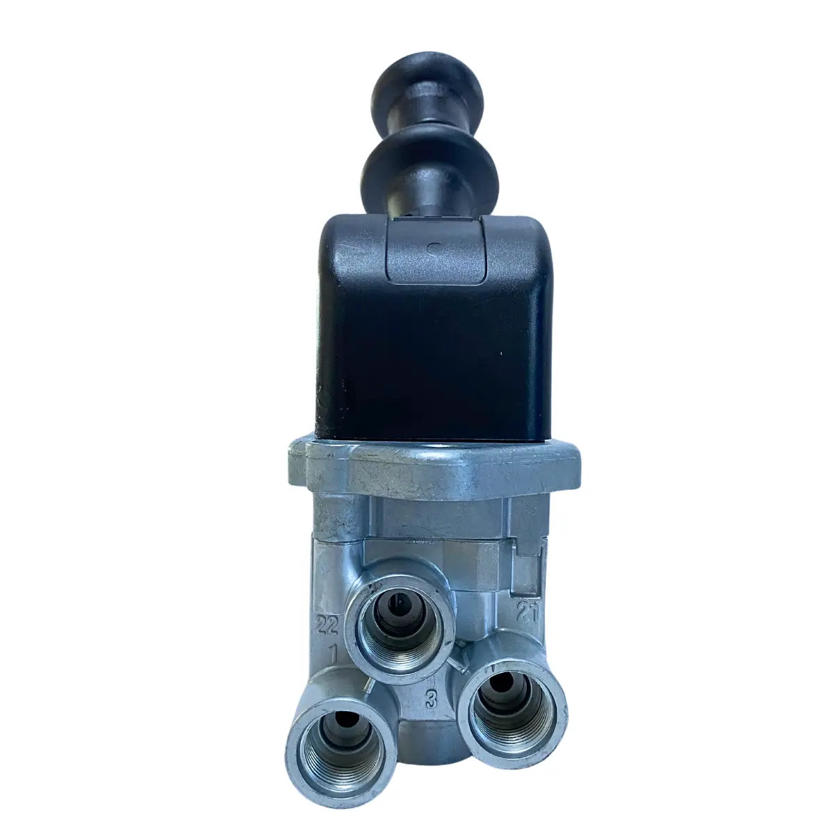 Valvula Freno Mano Mercedes Actros Oem9617231250 Dpm22Ak