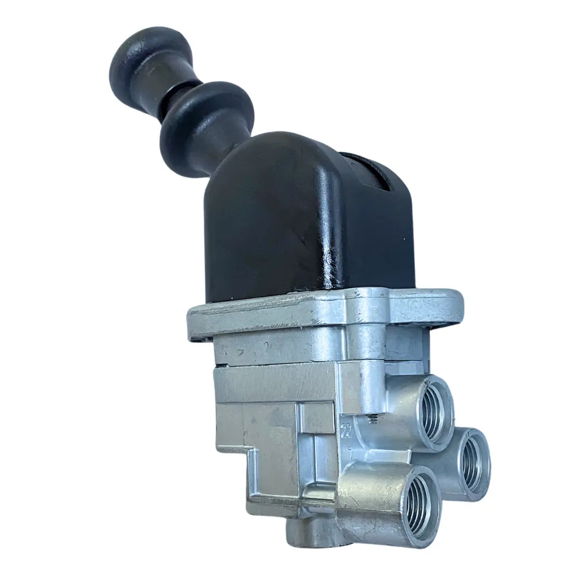 Valvula Freno Mano Mercedes Actros Oem9617231250 Dpm22Ak