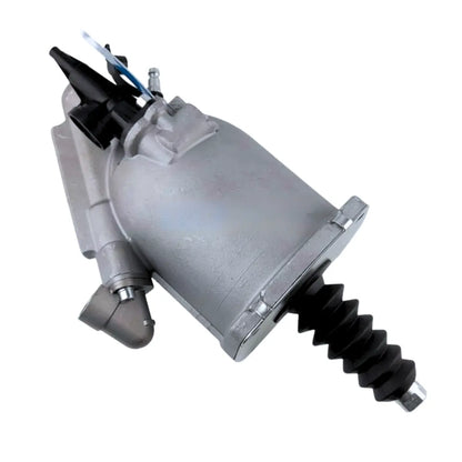 Servo Embrague Renault Kerax con Válvula D100 mm Oem5010545581 5001866284
