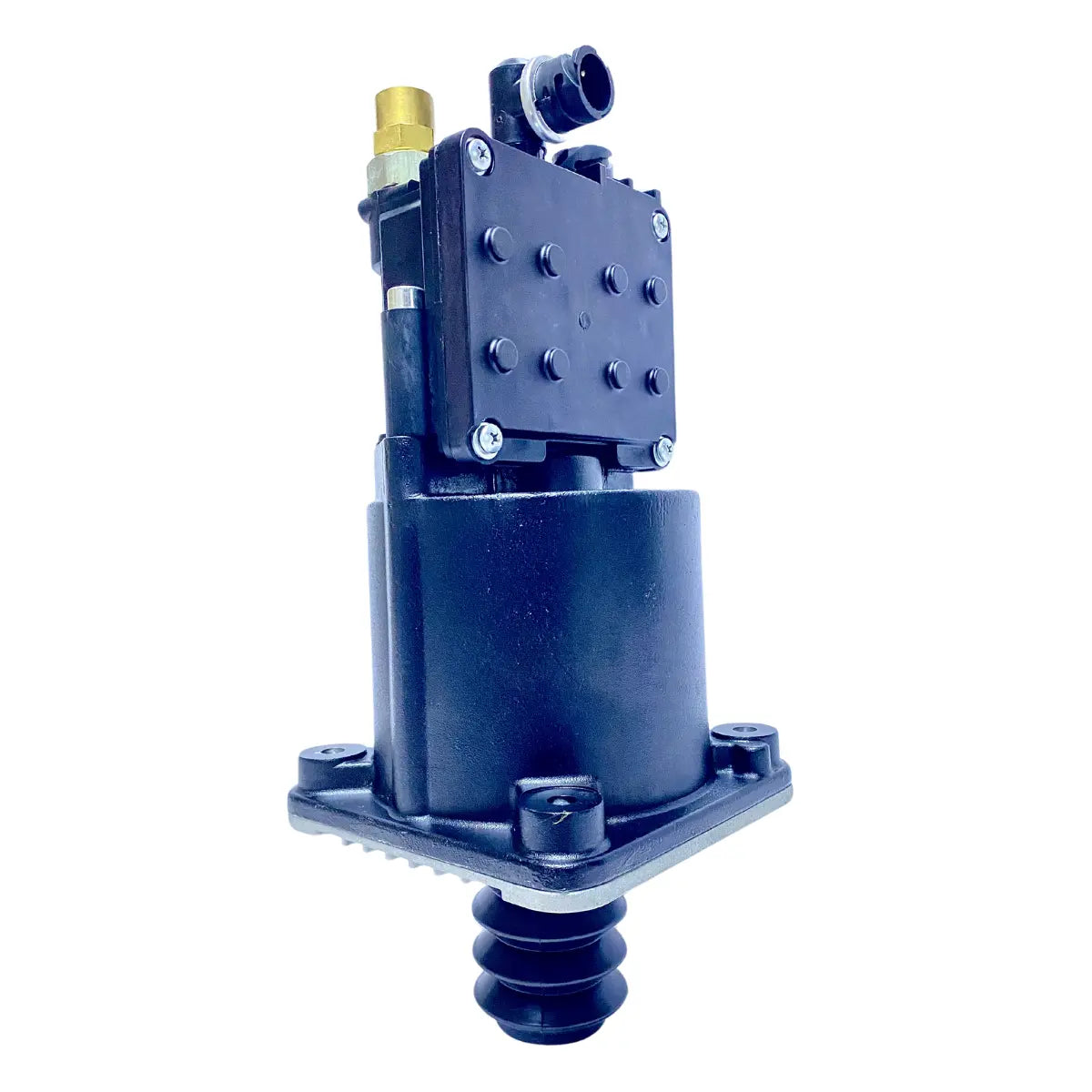 Servo Electronico Mercedes Actros/Axor Atego Wabco 9701500040