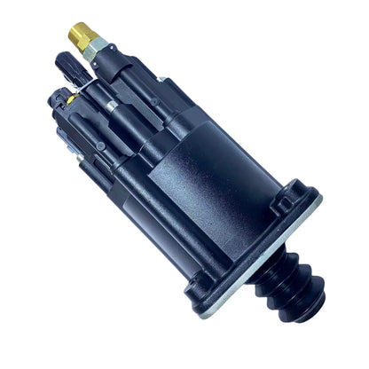 Servo Electronico Mercedes Actros/Axor Atego Wabco 9701500040
