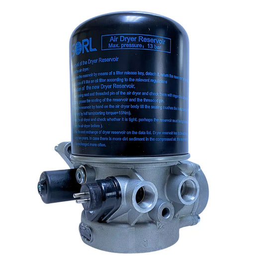 Tipo Knorr La8004 Renault