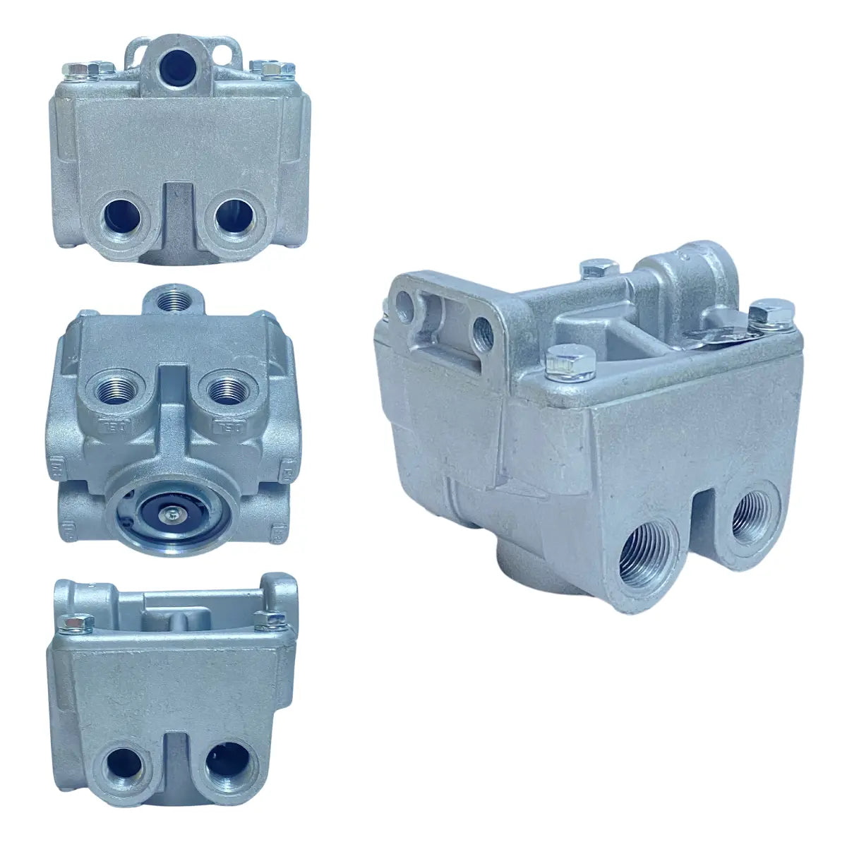 Rele Midlan Camion Kn28080