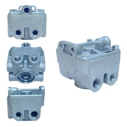 Rele Midlan Camion Kn28080