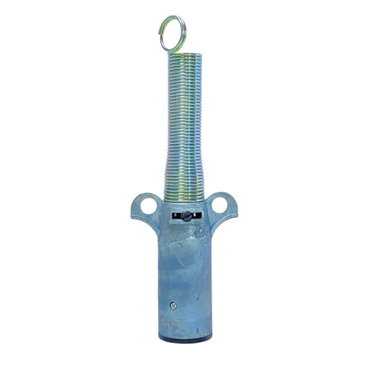 Enchufe Tipo Americano Macho/Hembra 7 Fases