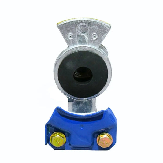 Mano de Acople Simple 1/2 Azul para Camiones Americanos Oem278523
