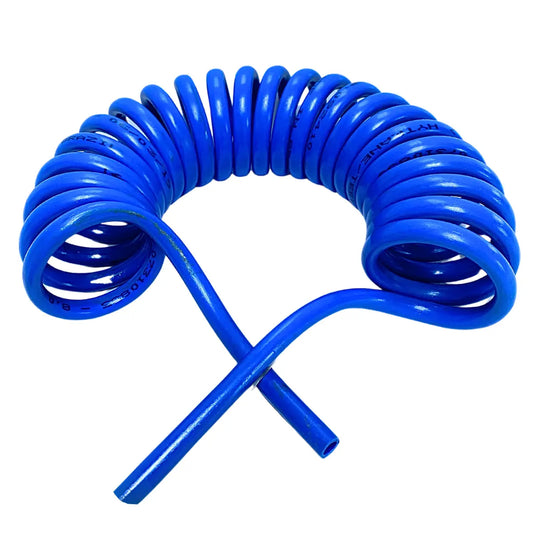 Espiral 8Mm Poliuretano Sin Conector [c]