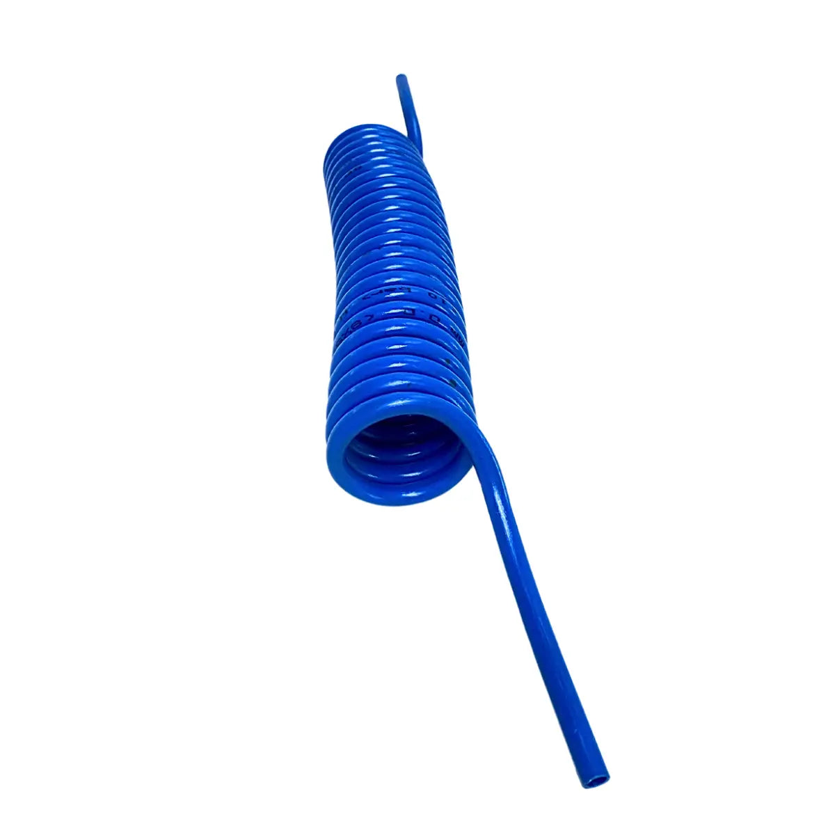 Espiral 8Mm Poliuretano Sin Conector