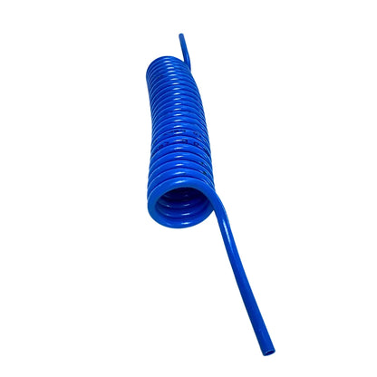 Espiral 8Mm Poliuretano Sin Conector