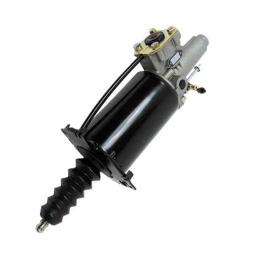 Servo Embrague Kinglong/ Yutong 9700514350 / 1604-00204 / 16202-0410