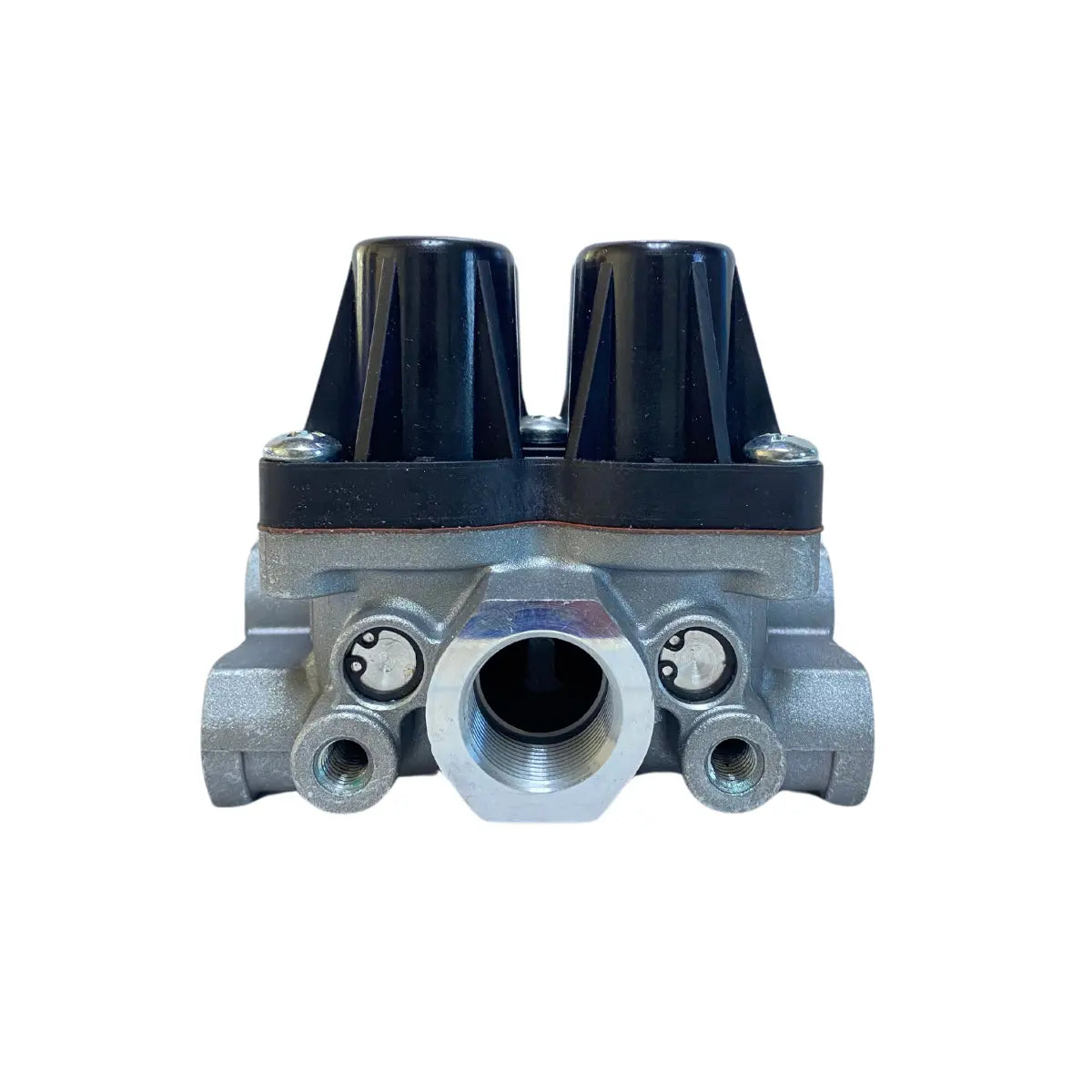 Válvula Protectora 4 Vías 7 Salidas Volvo Daf Tipo Wabco 9347147400