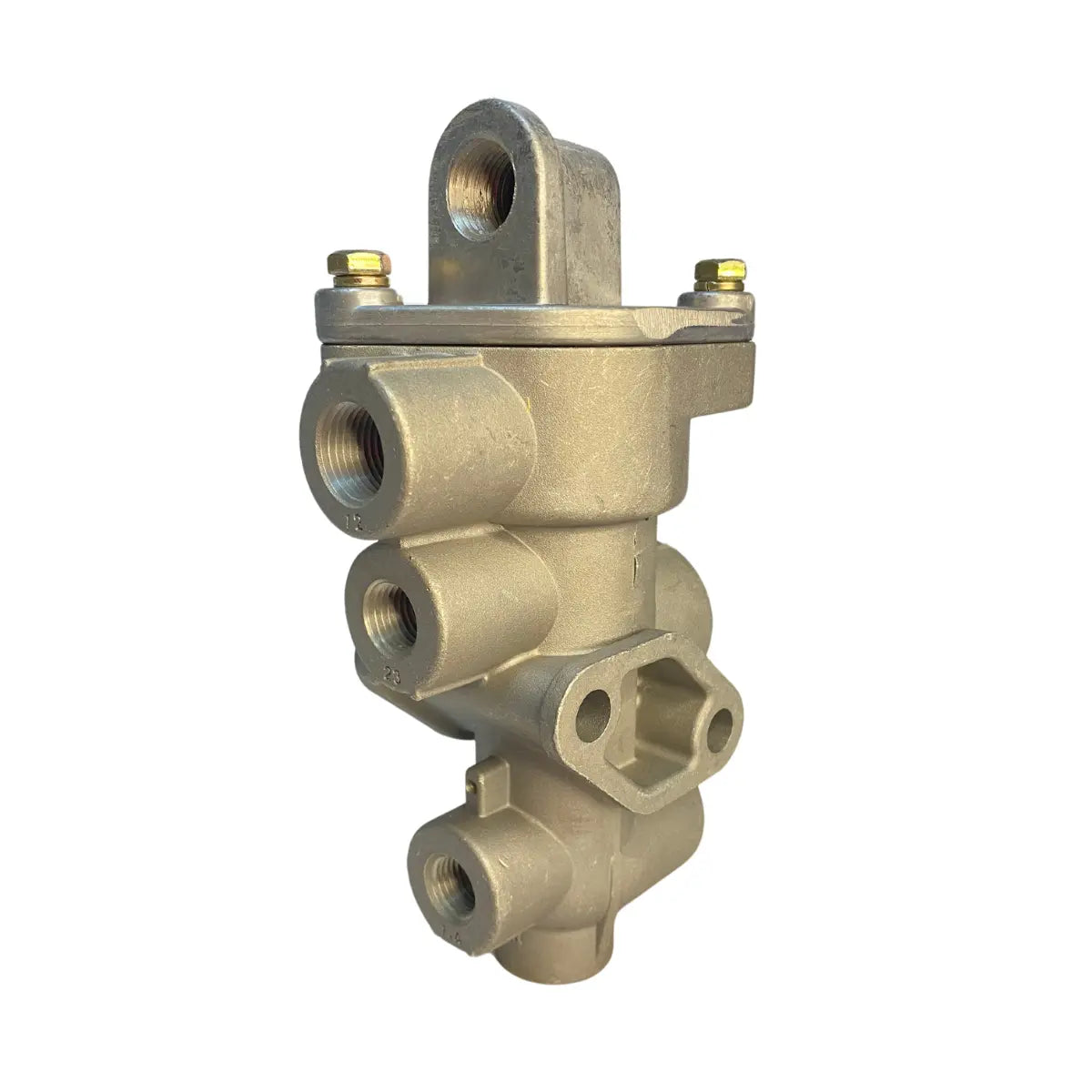Valvula Distribuidora Americanos Tp3Dc Oem 065706
