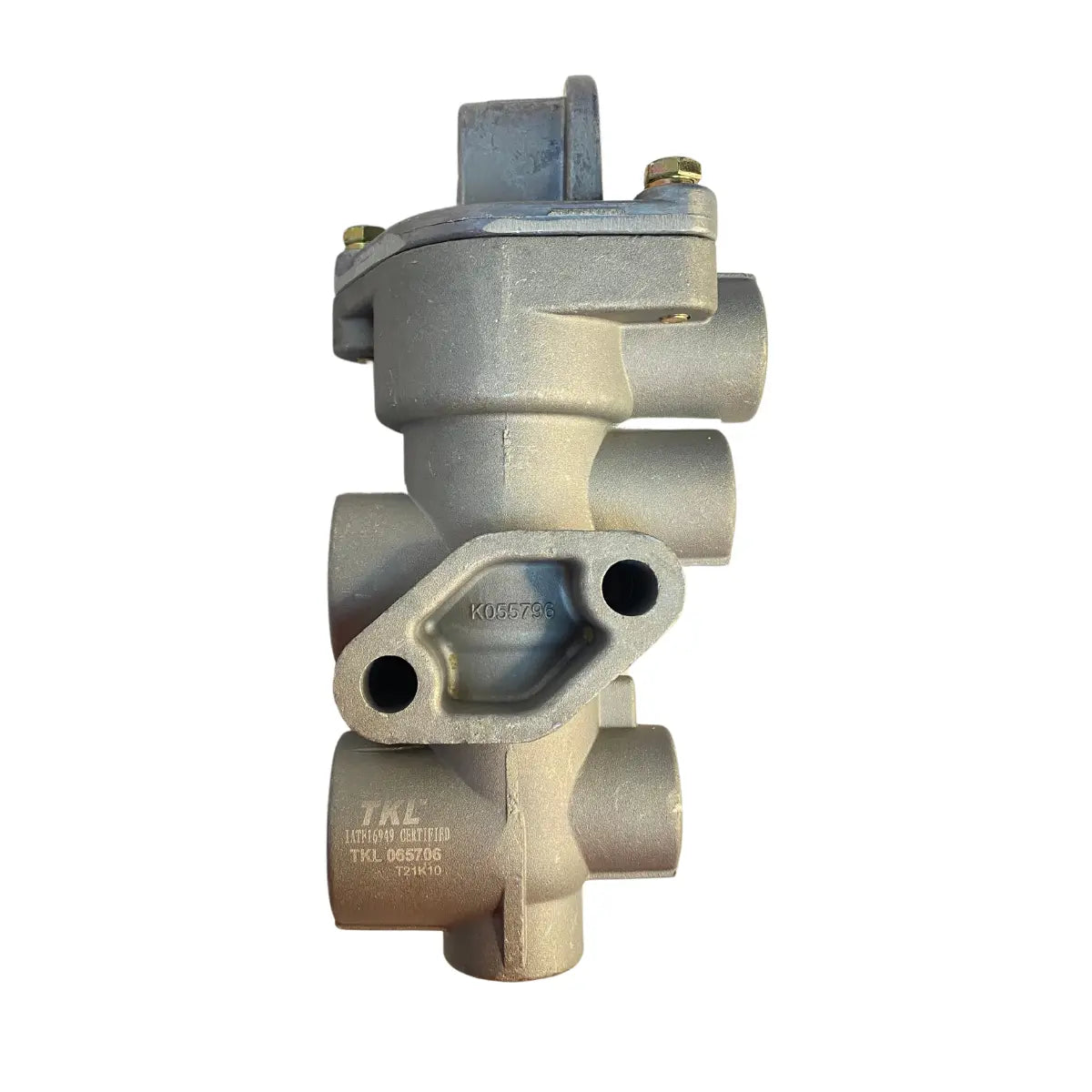 Valvula Distribuidora Americanos Tp3Dc Oem 065706