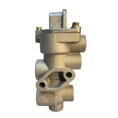 Valvula Distribuidora Americanos Tp3Dc Oem 065706