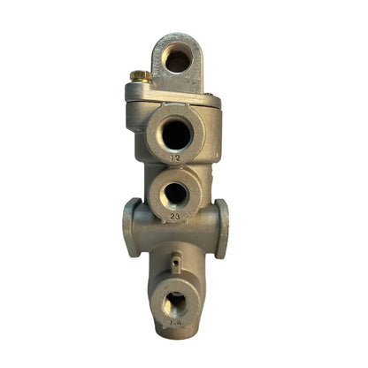 Valvula Distribuidora Americanos Tp3Dc Oem 065706