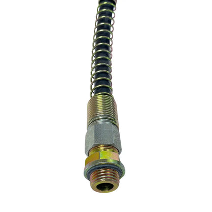 Espiral Aire Negro 12Mm