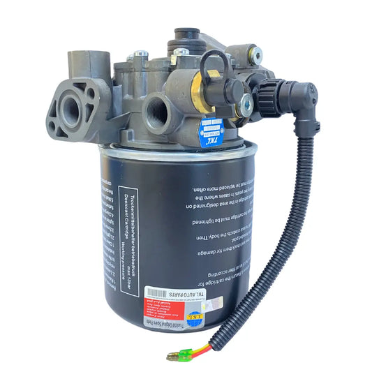Secador Mercedes La9024 K010514 0004307615