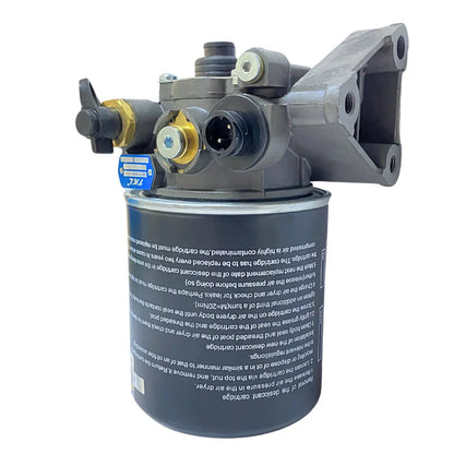 Secador Mercedes La9024 K010514 0004307615