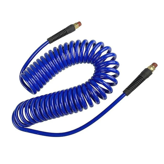 Espiral 8Mm Poliuretano Macho 1/4 Npt