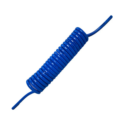 Espiral 8Mm Poliuretano Macho 1/4 Npt